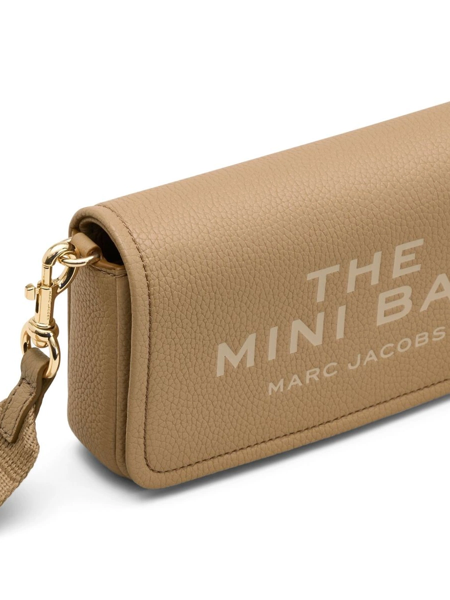 Cheap Marc leather bag Women Mini Jacobs The Beige crossbody Bag 0818